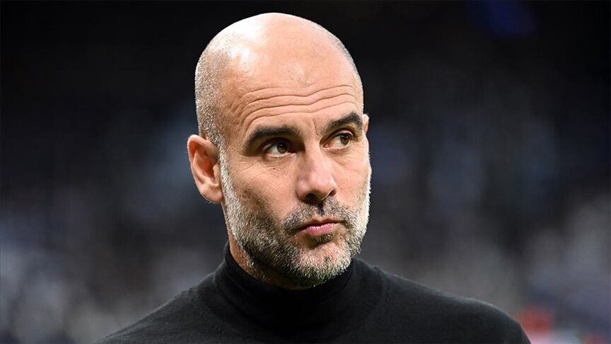 Guardiola'nın menajerinden Trabzonspor iddialarına yanıt