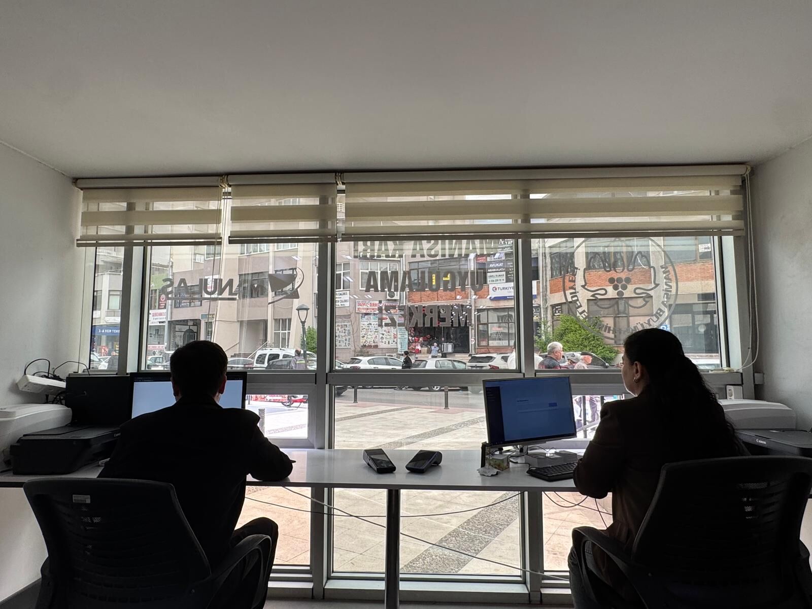 Yeni Manisakart Noktası Hizmete Başladı (2)