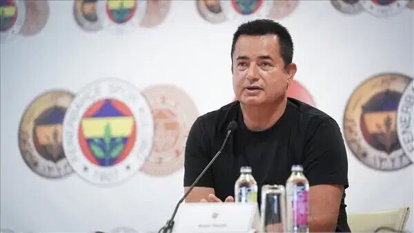 Fenerbahçe ile Acun Ilıcalı anlaşmazlığı sürüyor