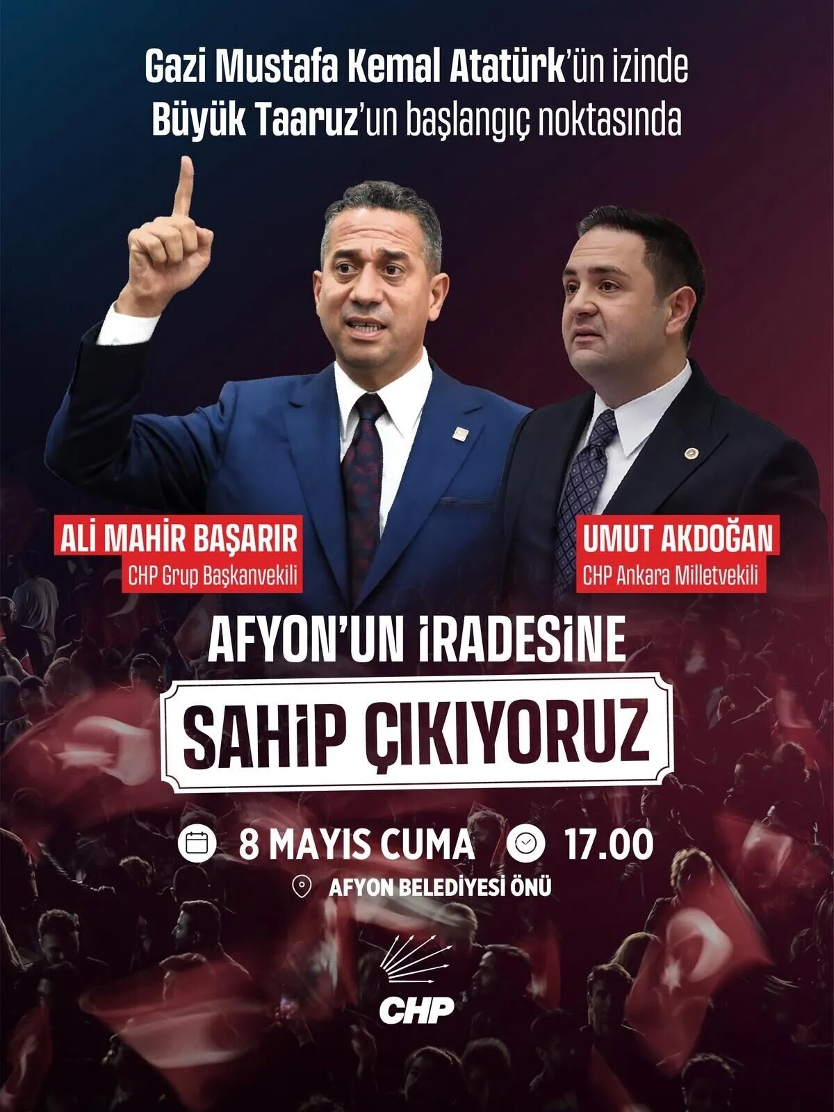 Akdoğan Başarır