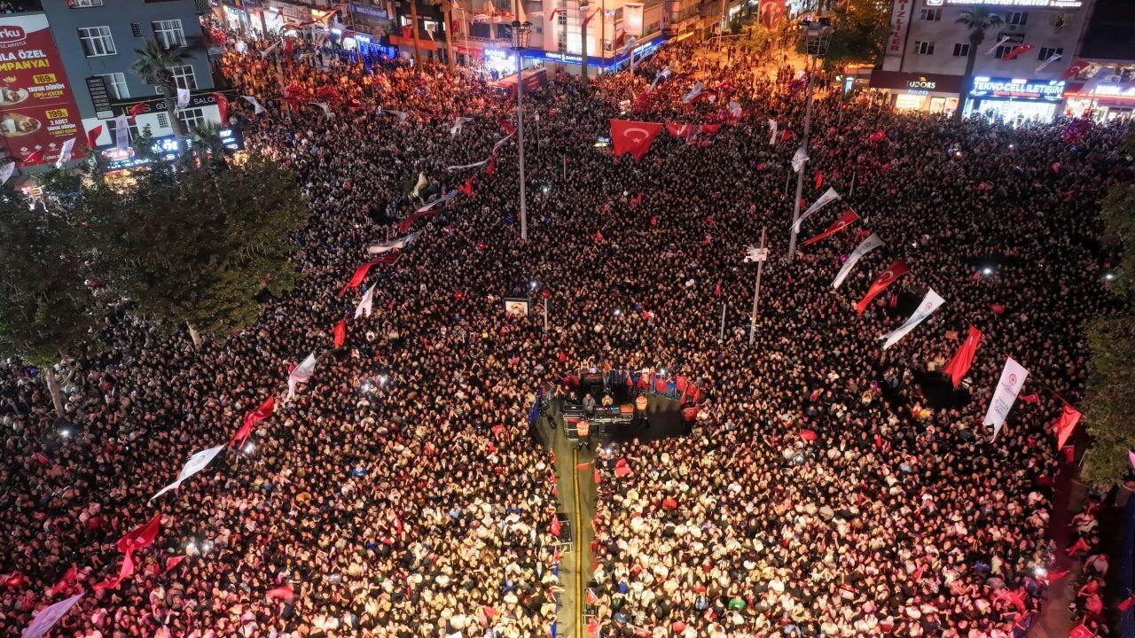 Denizli Büyükşehir’den Unutulmaz 19 Mayıs Şöleni (12)