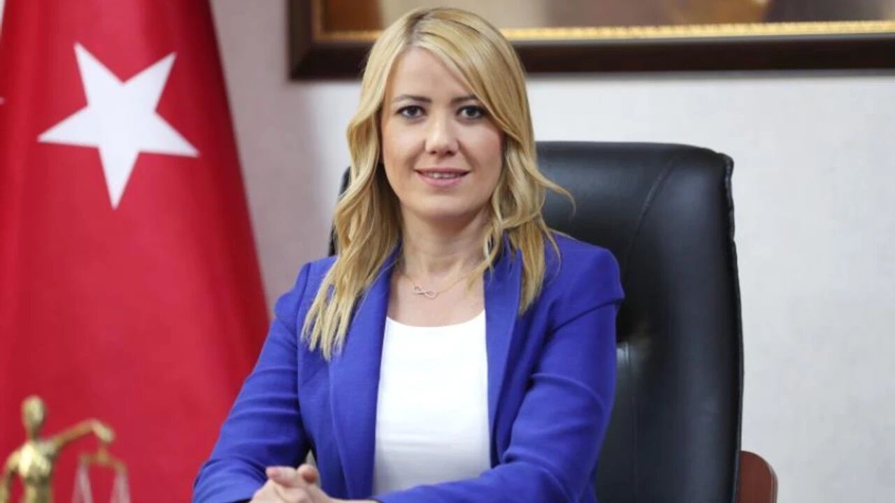 Seniz Dogan