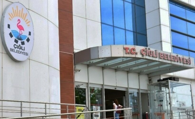 Çiğli Meclisi’nde satışa destek çıkmadı