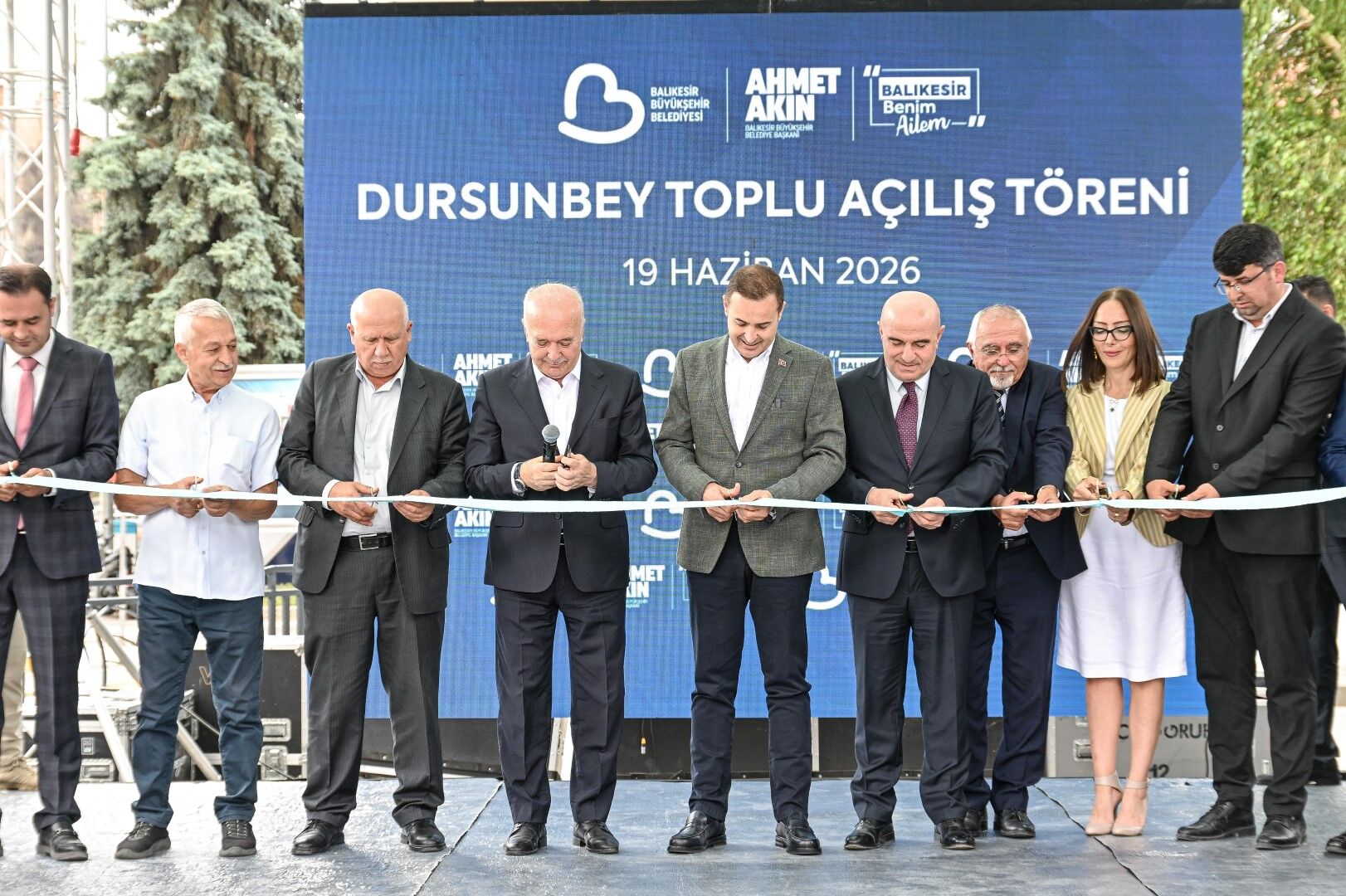 Buyuksehir Hiz Kesmiyor 3