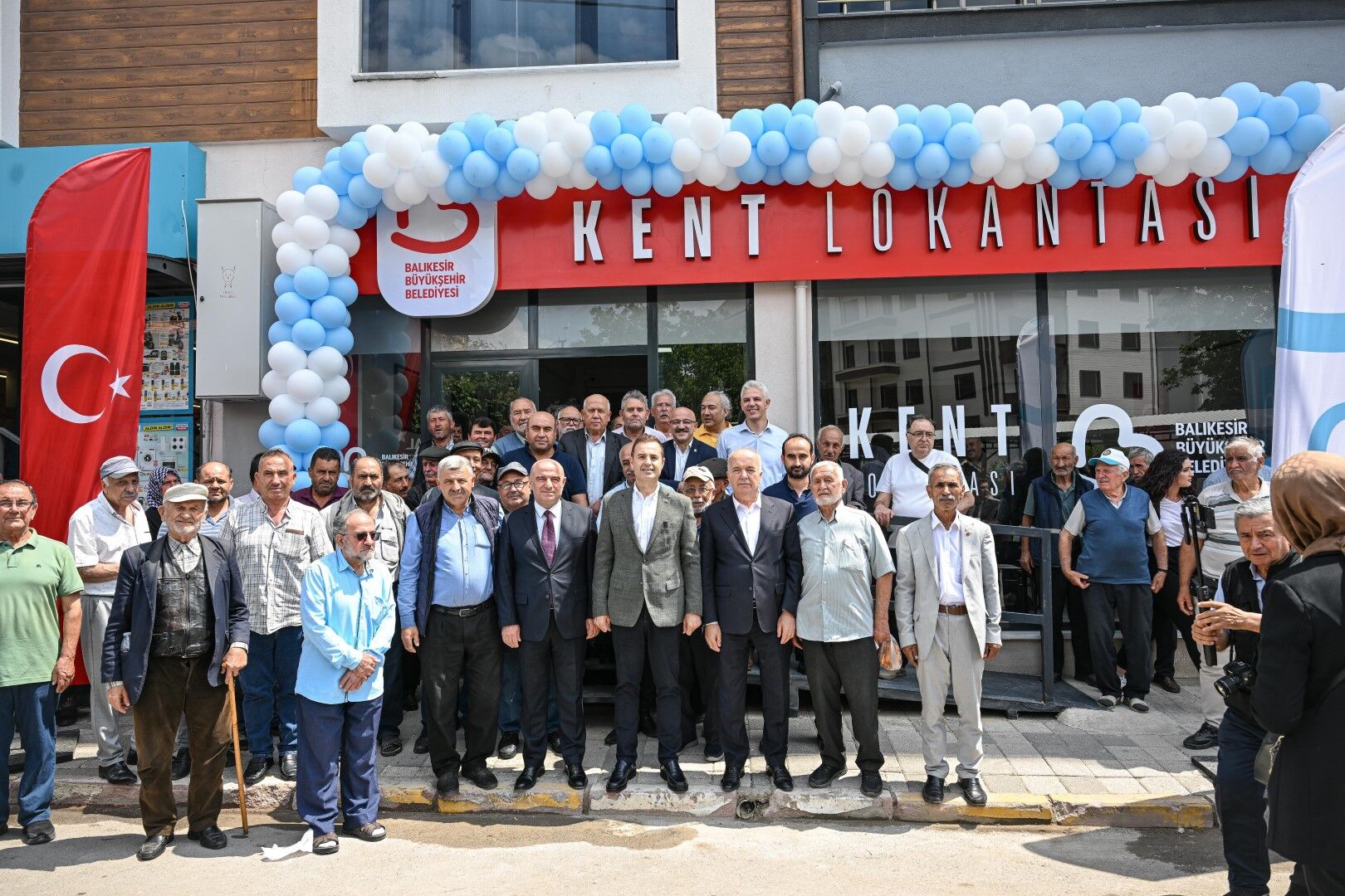 Buyuksehir Hiz Kesmiyor 4