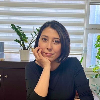 Emel Diril
