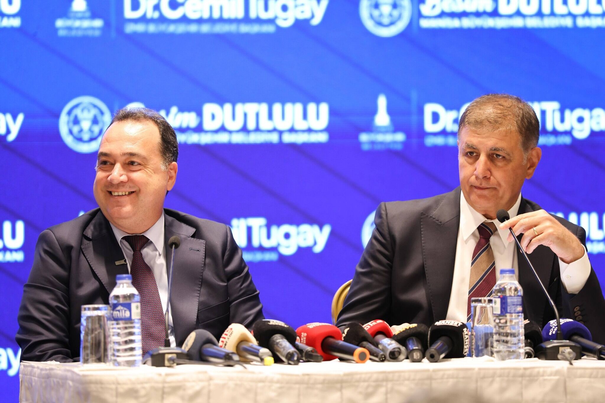 Gediz Için Tarihi Çağrı Suyun Siyaseti Olmaz, Sadece Geleceği Olur (9)