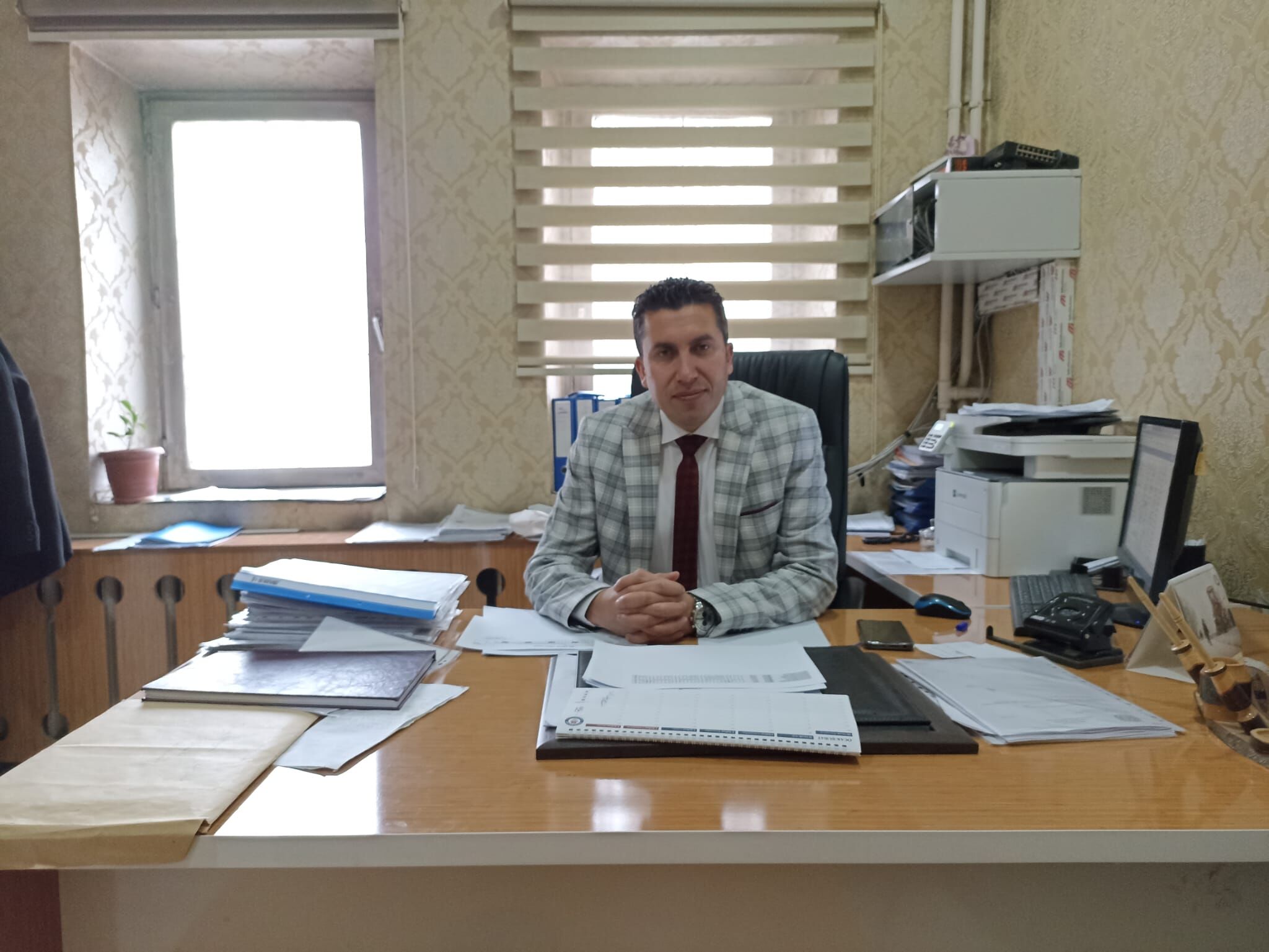 Hüseyin Akboğa