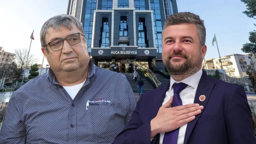 Huseyin Benzer