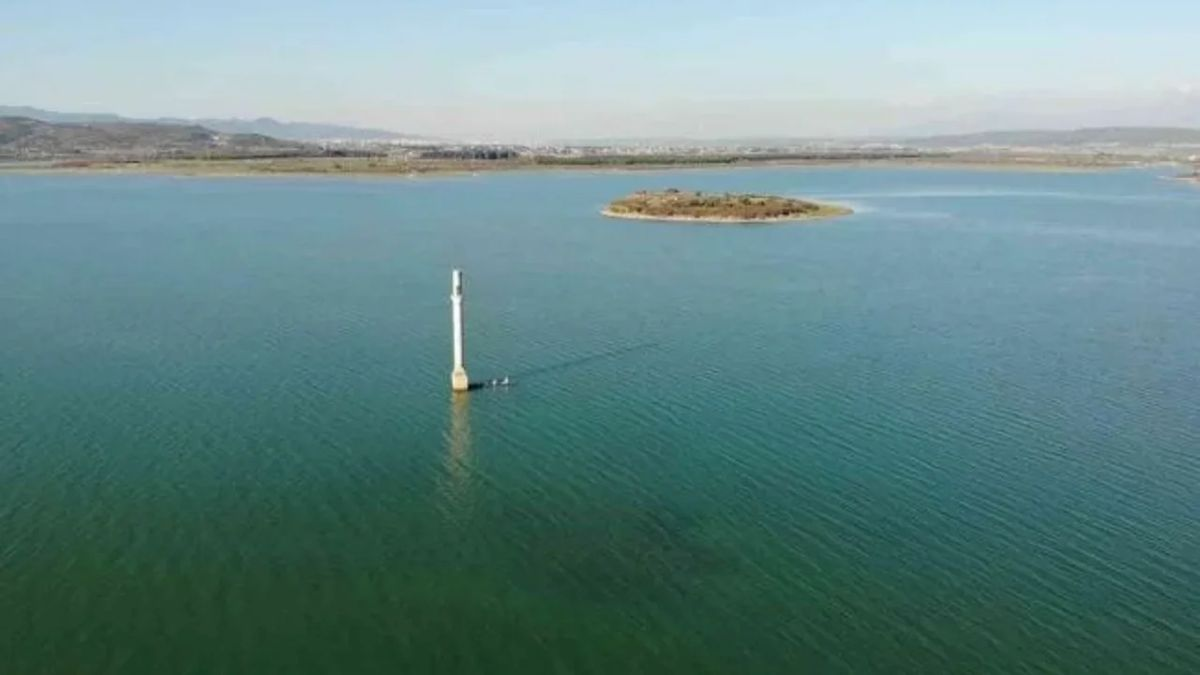 Uzmanlar uyarıyor: Doğru su tüketimi kuraklığı önler