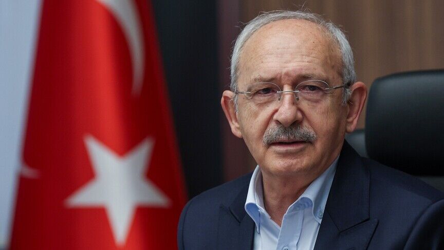 Gürsel Tekin’in CHP İstanbul’daki kayyım görevi sona erdi