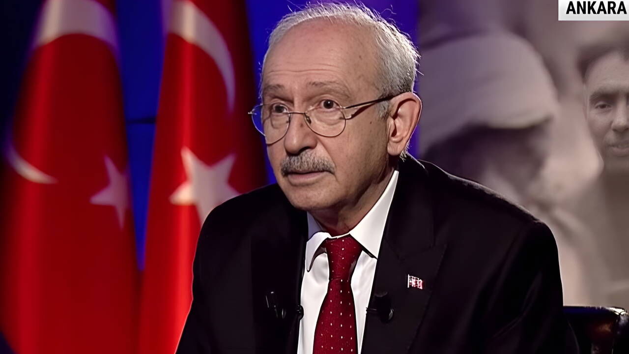 Kılıçdaroğlu'ndan Tugay'a suçlama: Soyer'i o şikâyet etti