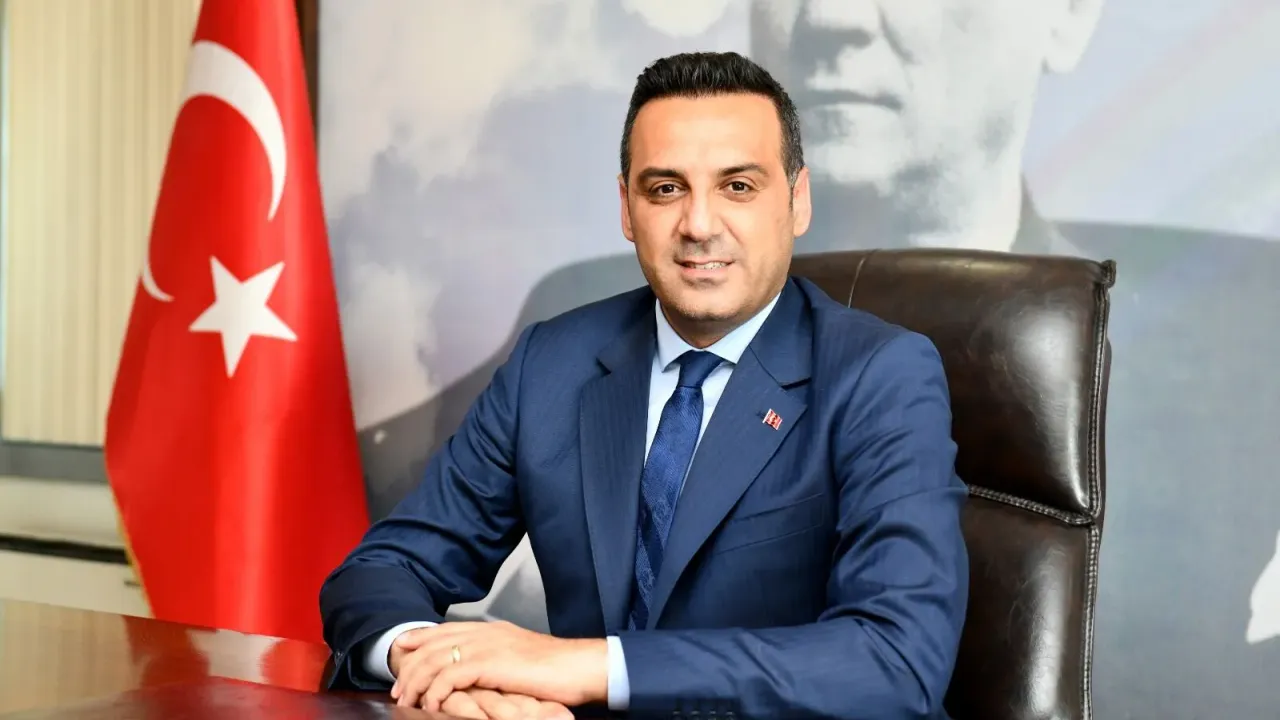 Çiğli Belediyesi hakkında soruşturma izni
