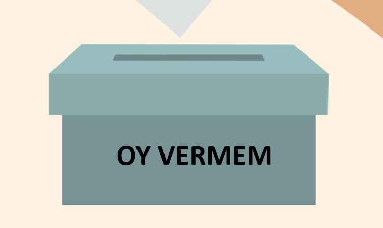 Kesinlikle Oy Vermem