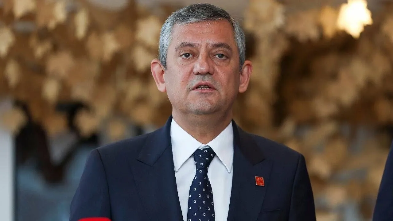 Özgür Özel Turgutlu’daki silahlı saldırıya ilişkin heyet görevlendirdi