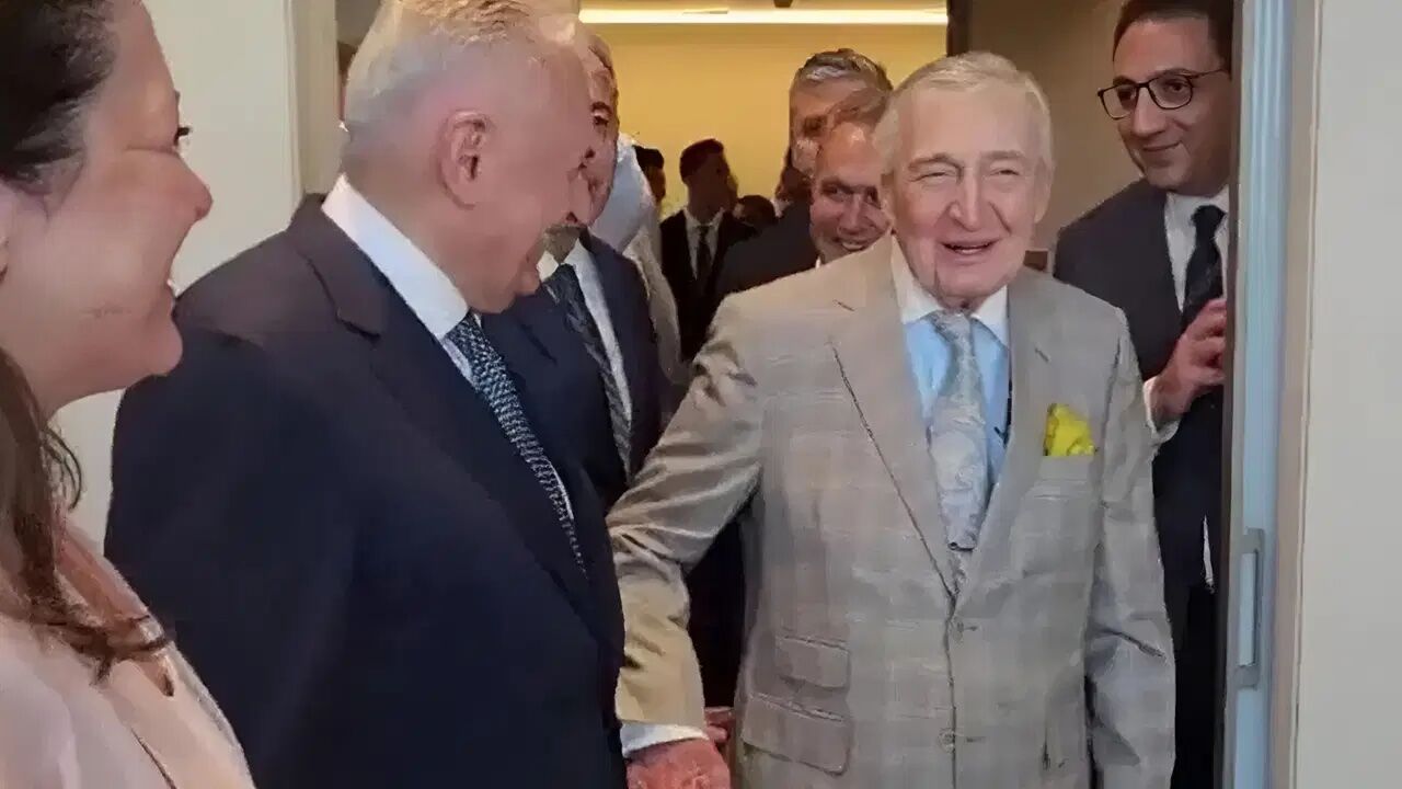 Rahmi Koç Hakkında Soruşturma Başlatıldı