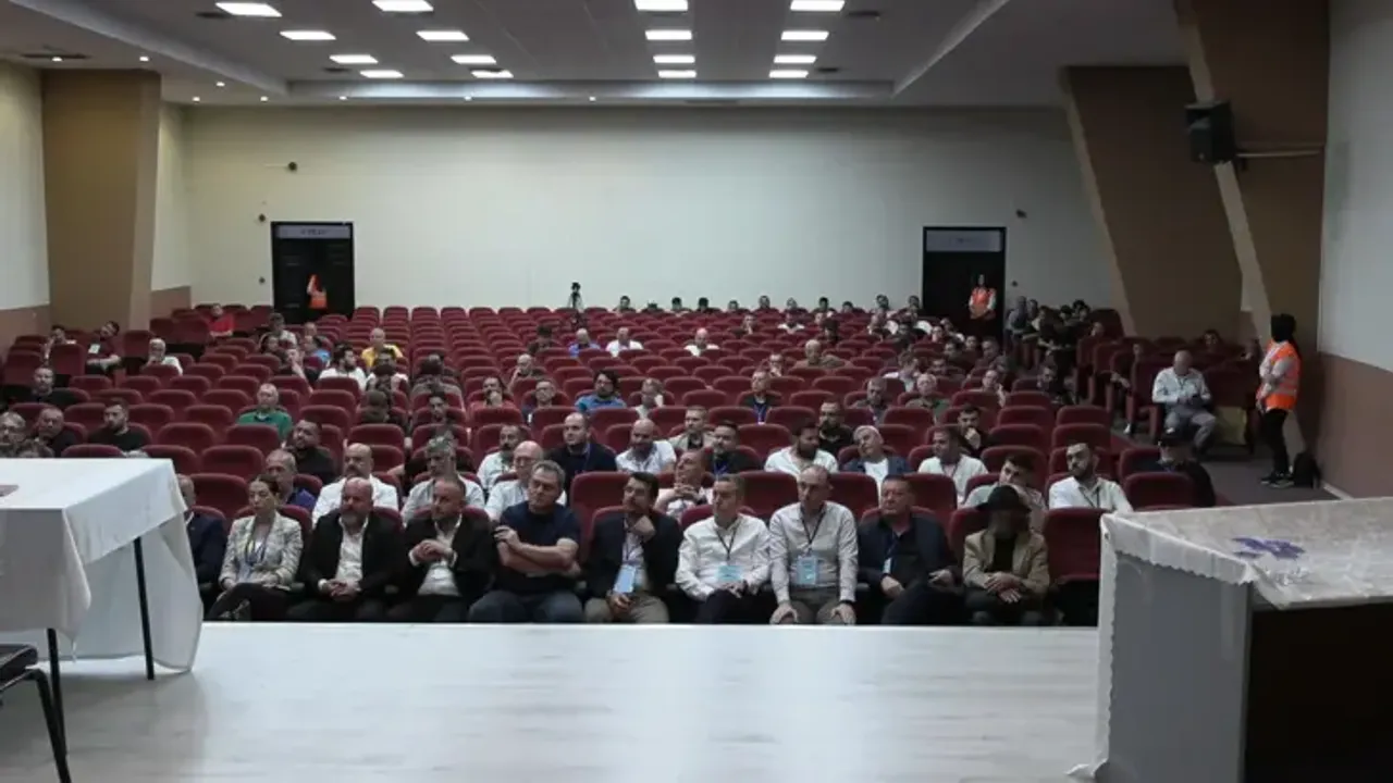 Altay’da yeni yönetim için geri sayım başladı