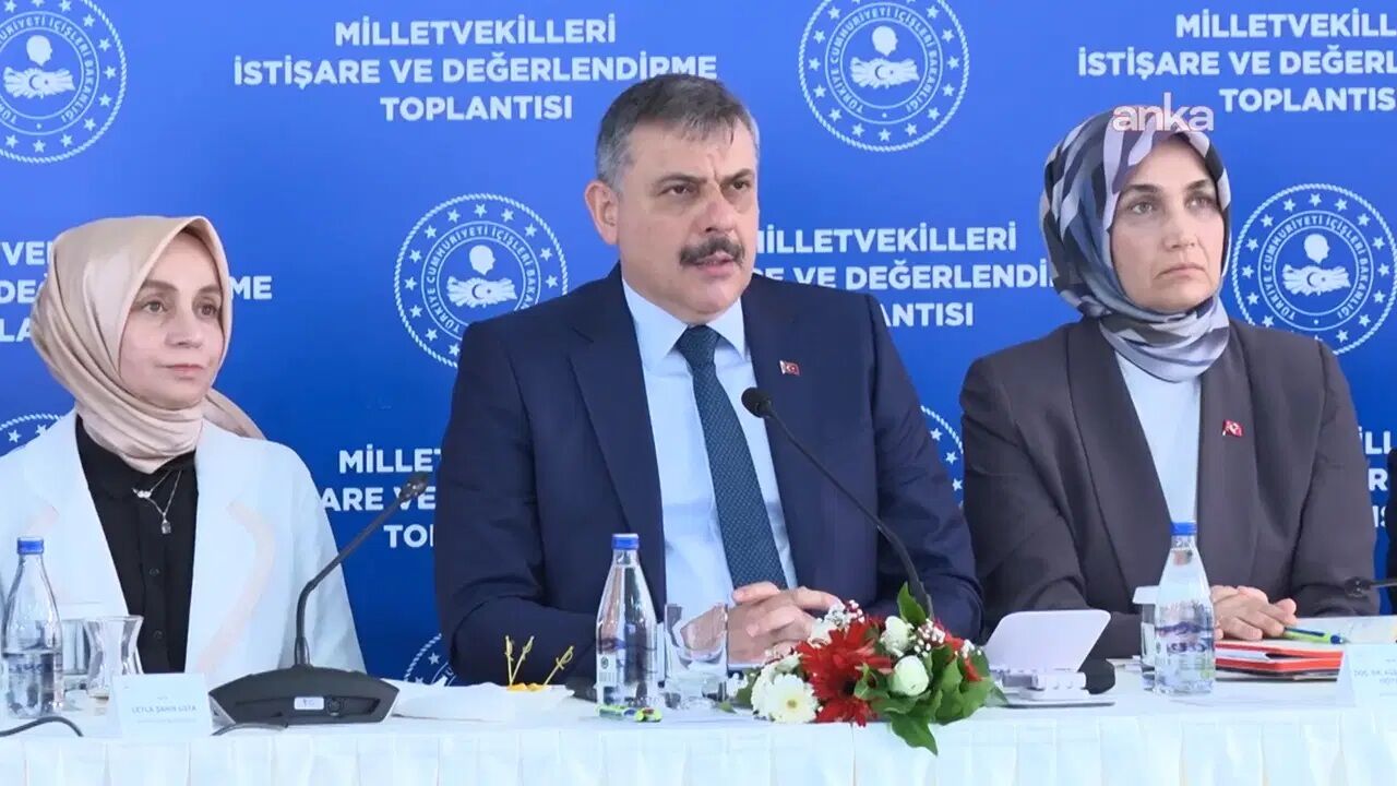 NATO Zirvesi için Ankara’da geniş güvenlik önlemi