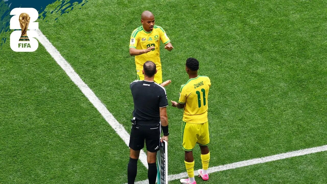 Güney Afrikalı futbolcu Jayden Adams hayatını kaybetti