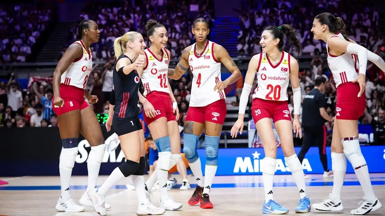 Filenin Sultanları'nın çeyrek final rakibi belli oldu