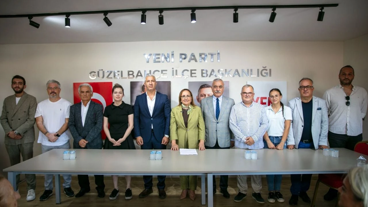Guzelbahce 2