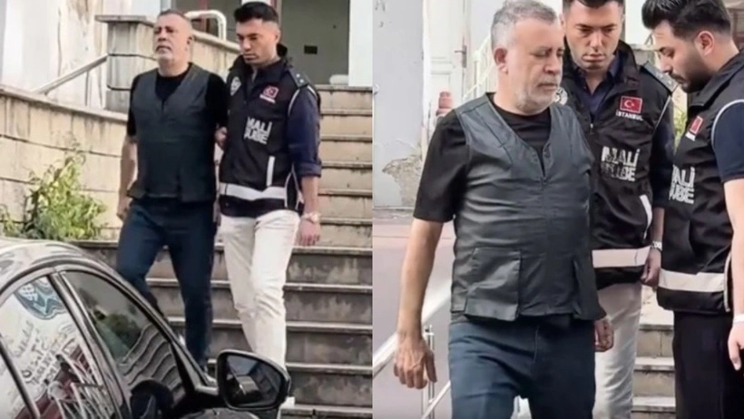 Haluk Levent Adliyeye Sevk Edildi