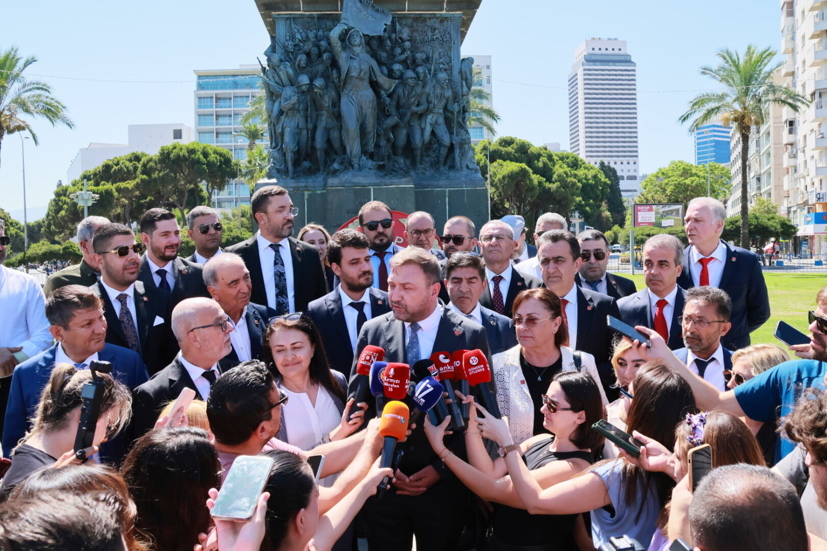 ‘Çağatay Güç herhangi bir çalışmaya başkanlık yapamaz’