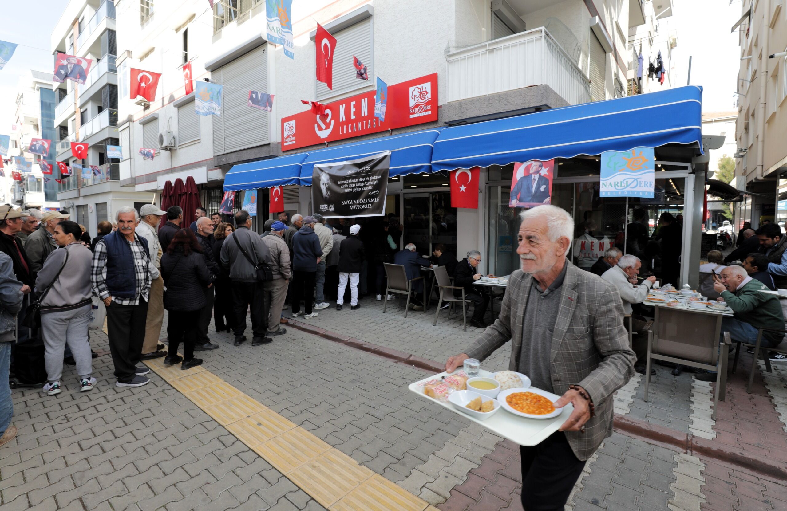 Kent Lokantası-1