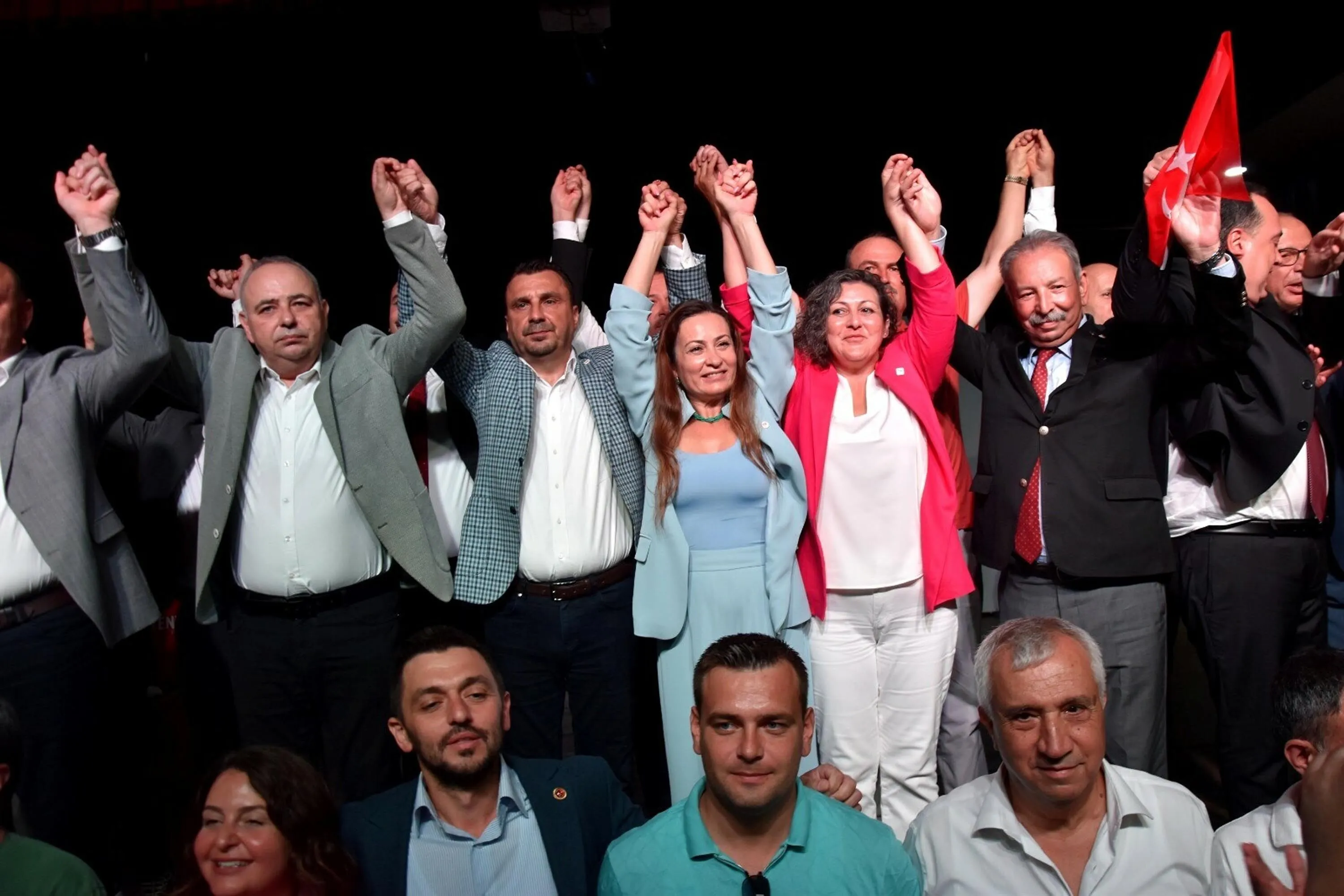 Manisa 1