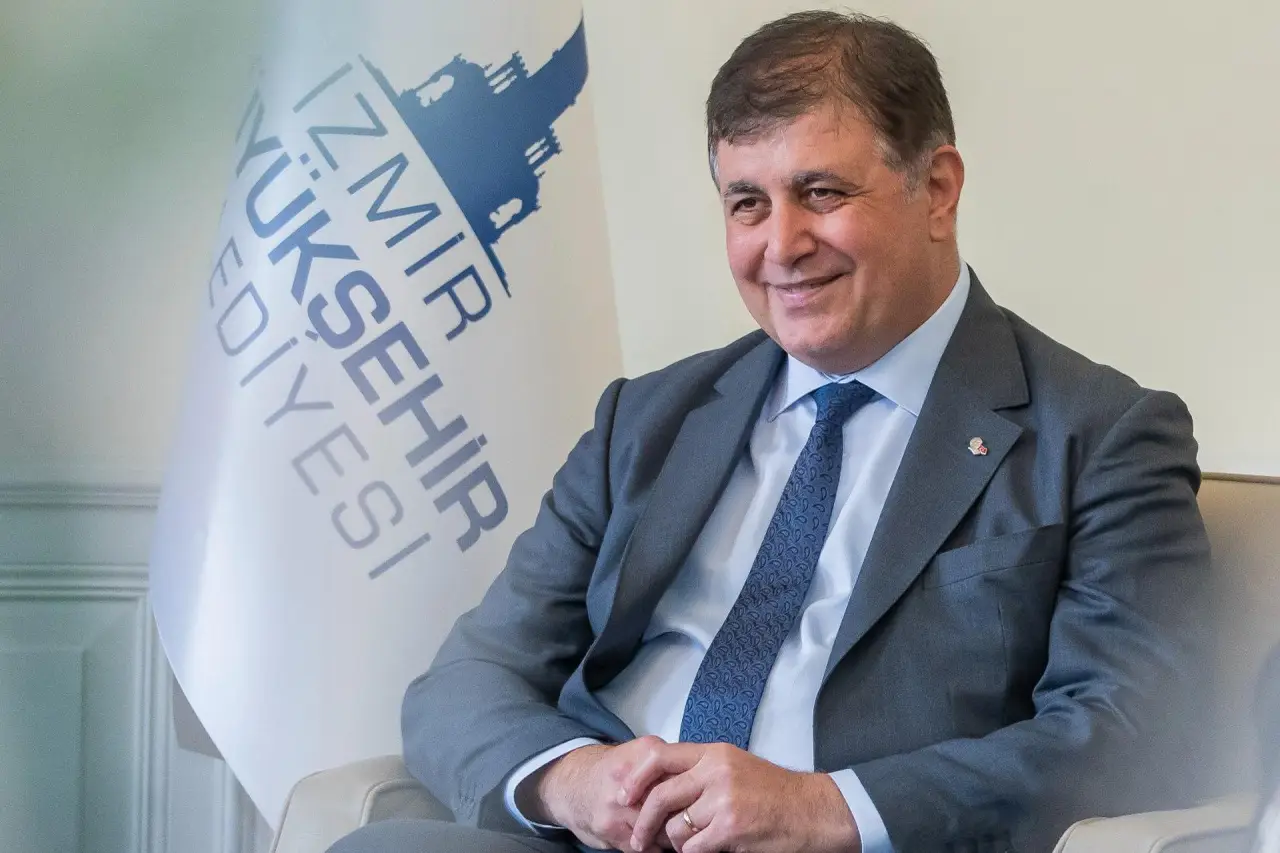 Özel’in İzmir programına katılmadı AKP’ye geçiyor iddiası