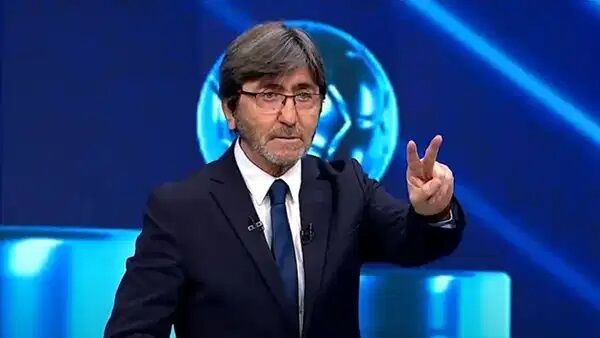 Rıdvan Dilmen’den Fenerbahçe için şampiyonluk iddiası