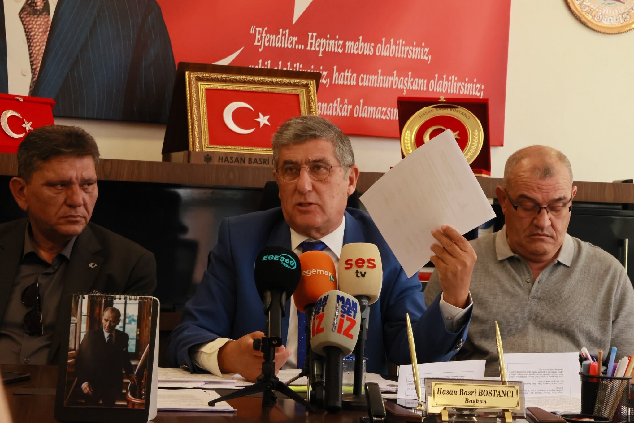 1 milyon 700 bin liranın üzerinde harcama yapılmış