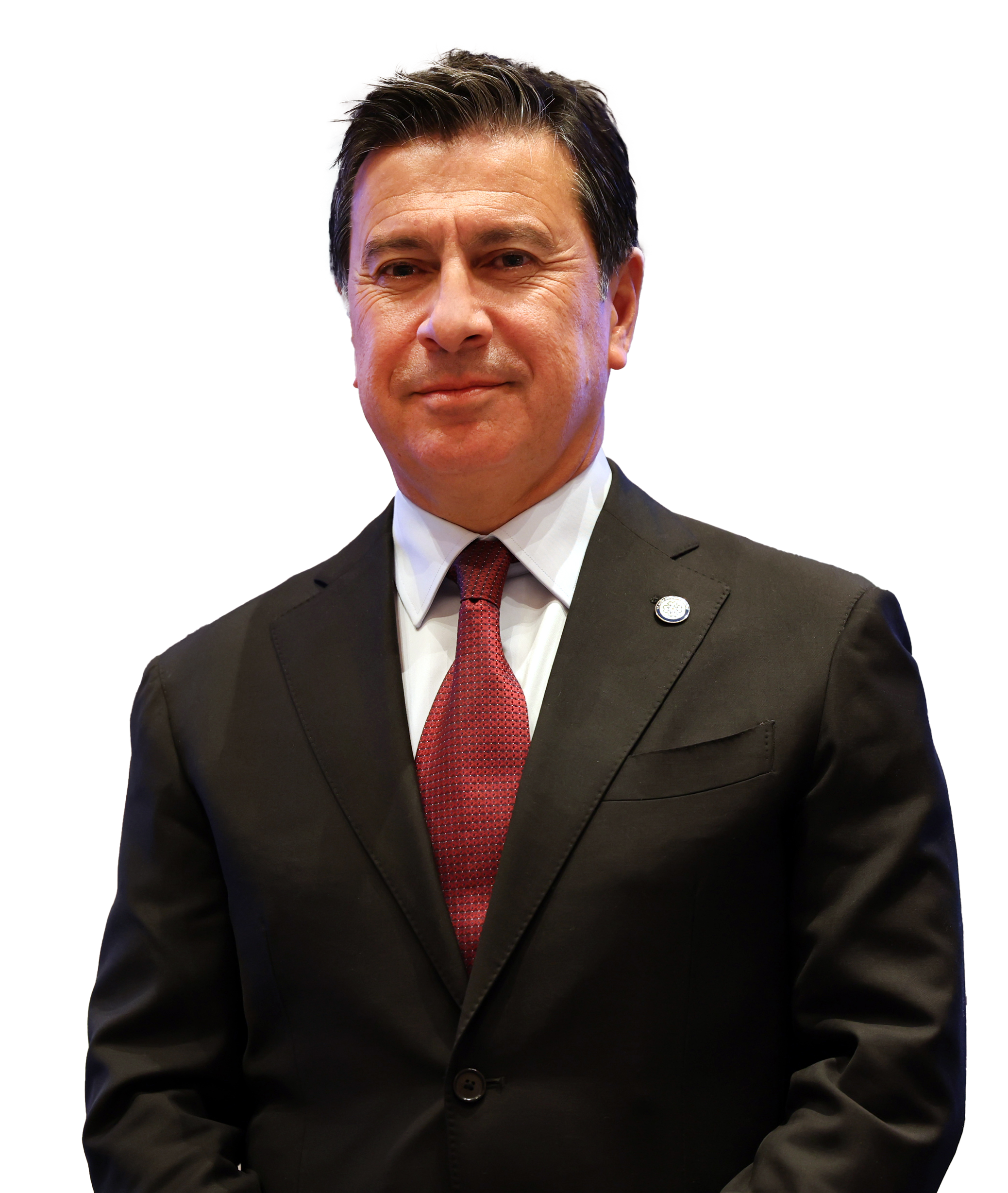 Ahmet Aras Yeni