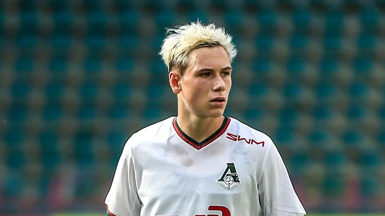 Galatasaray'da Batrakov transferinde yeni gelişme