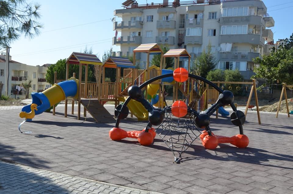 Alkışlı