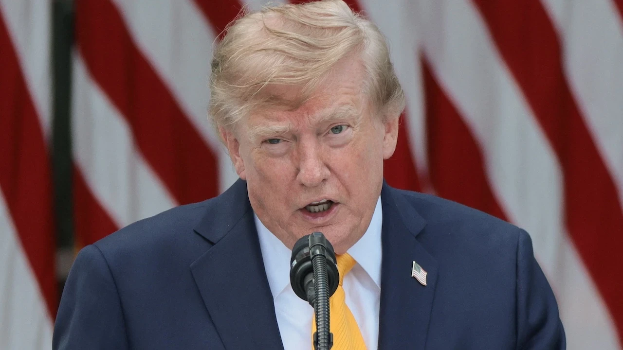 Trump’tan İran’ın 7 günlük ateşkes teklifine ret