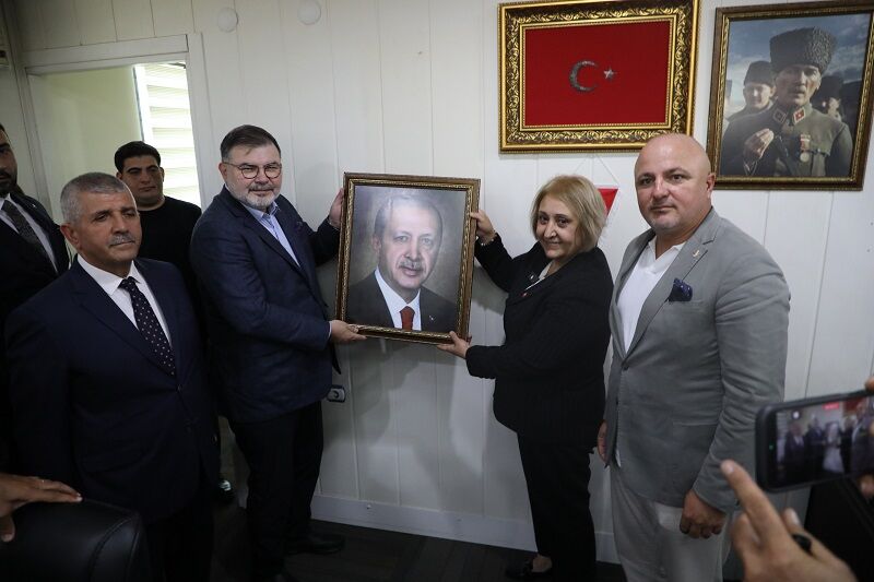 Devir Teslim Töreni (6)
