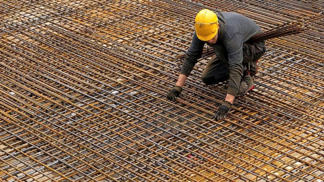 Temmuz'da inşaat maliyetleri yüzde 28,33 arttı