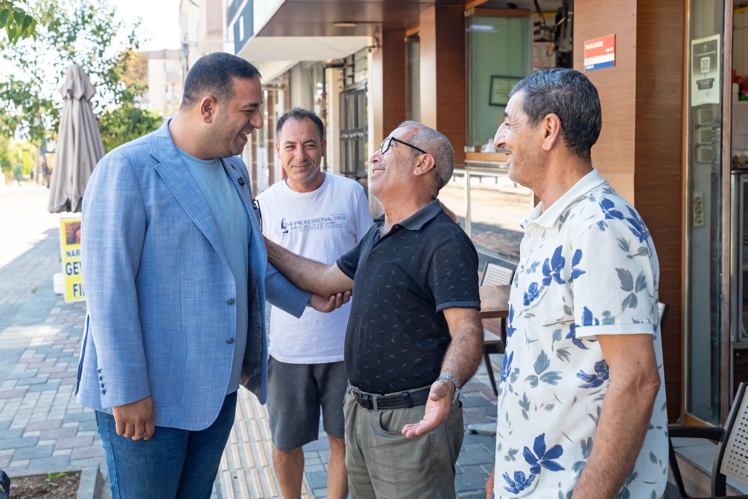 Narlıdere Belediye Başkanı Erman Uzun (8)