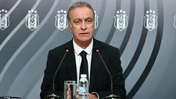 Önder Özen’den Beşiktaş’a transfer müjdesi