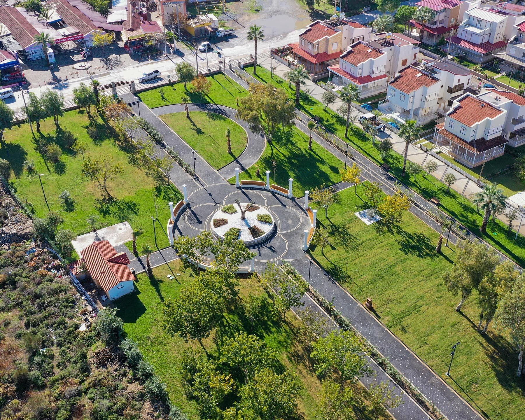 Panionion Park (1)