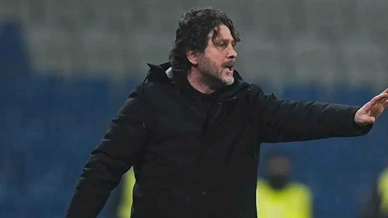 Trabzonspor’dan Fatih Tekke ayrılığına ilişkin açıklama