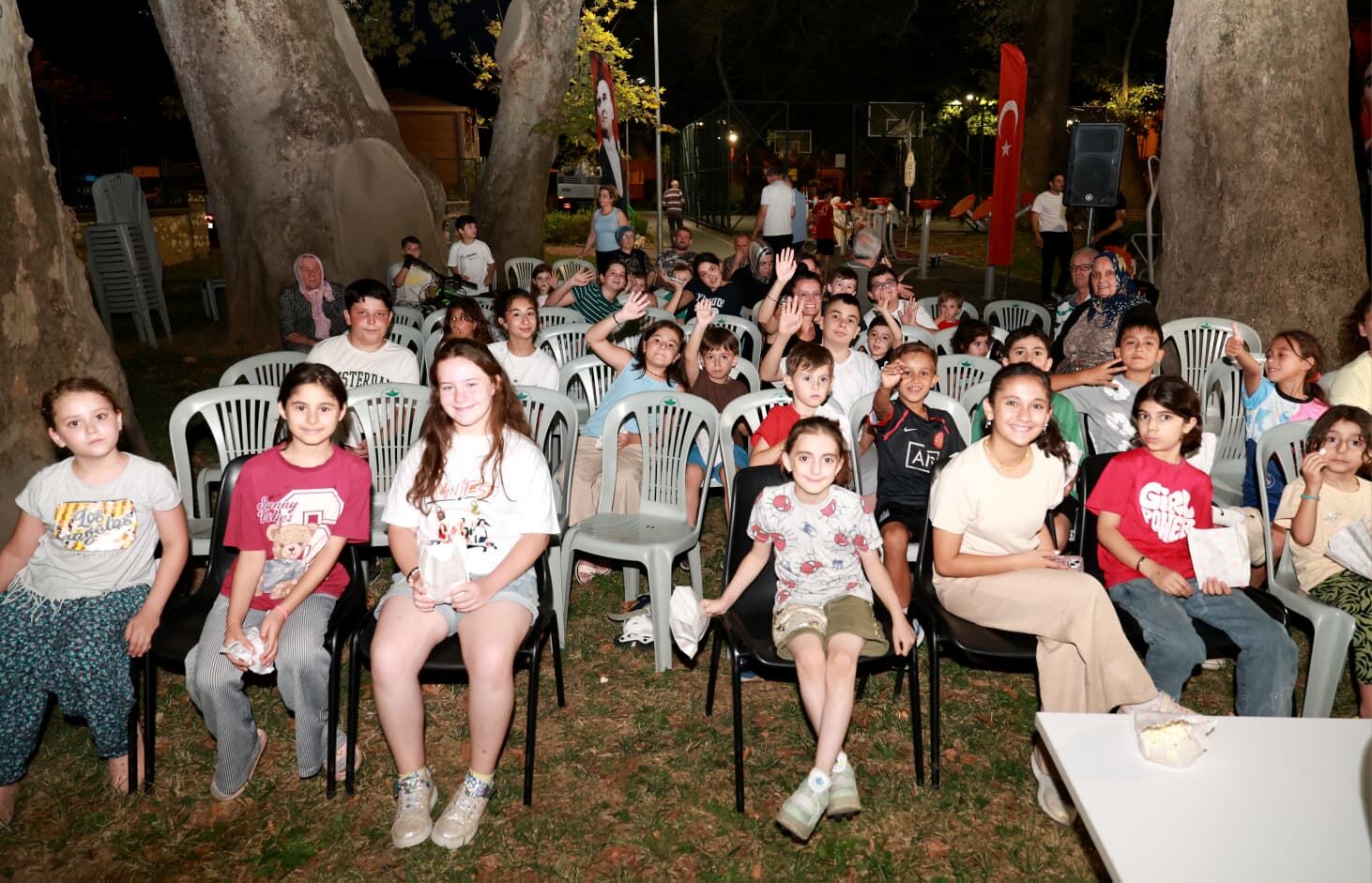 Yazlık Sinema Veysel Karani (8)