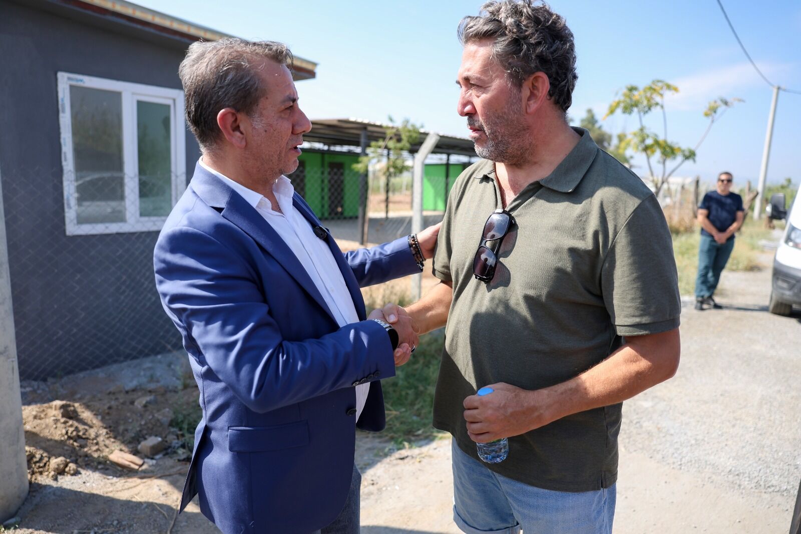 Emre Kınay'dan Yetişkin'in projesine tam not