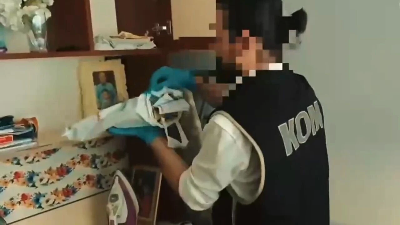 Polis ve kamu görevlisi yalanıyla 11 milyon liralık dolandırıcılık!