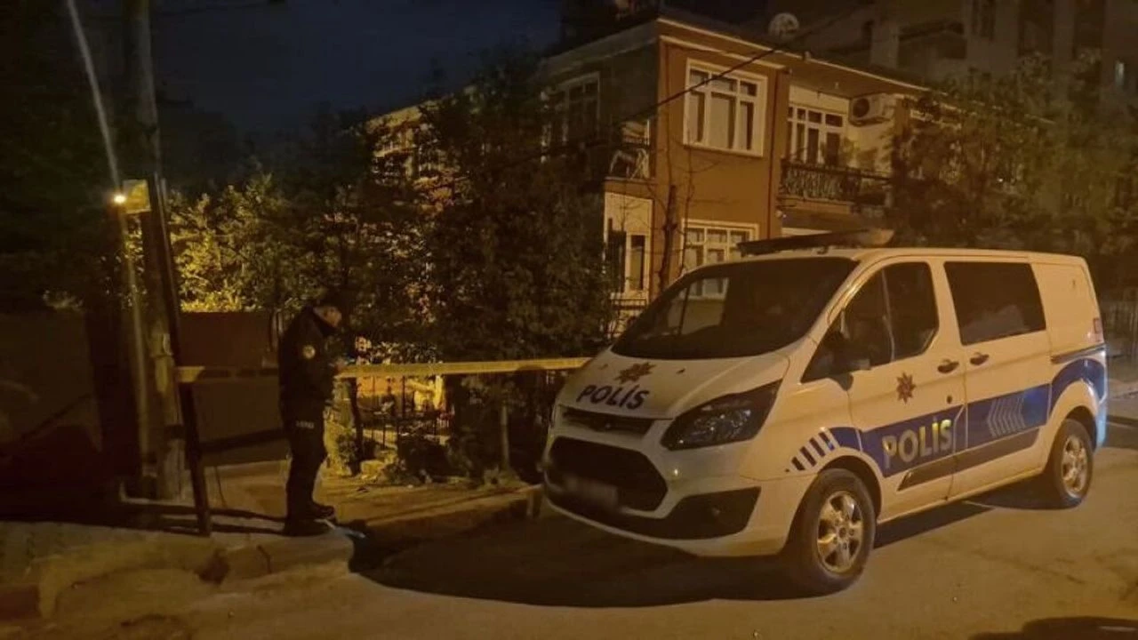 Ankara’da apartman dairesinde 3 kişi ölü bulundu