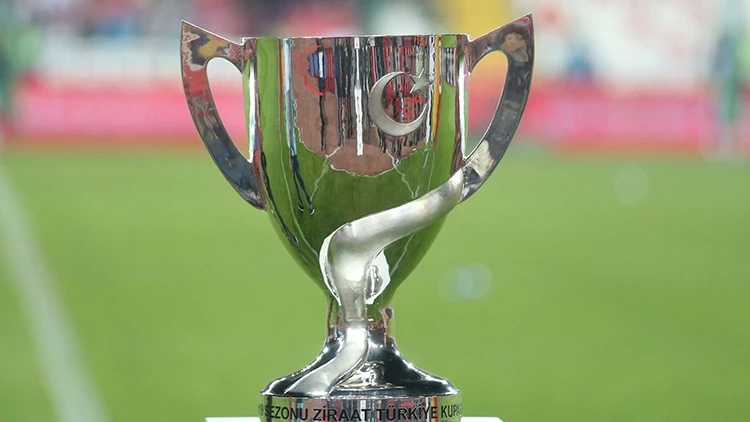 Ziraat Türkiye Kupası Çeyrek Final takvimi değişti