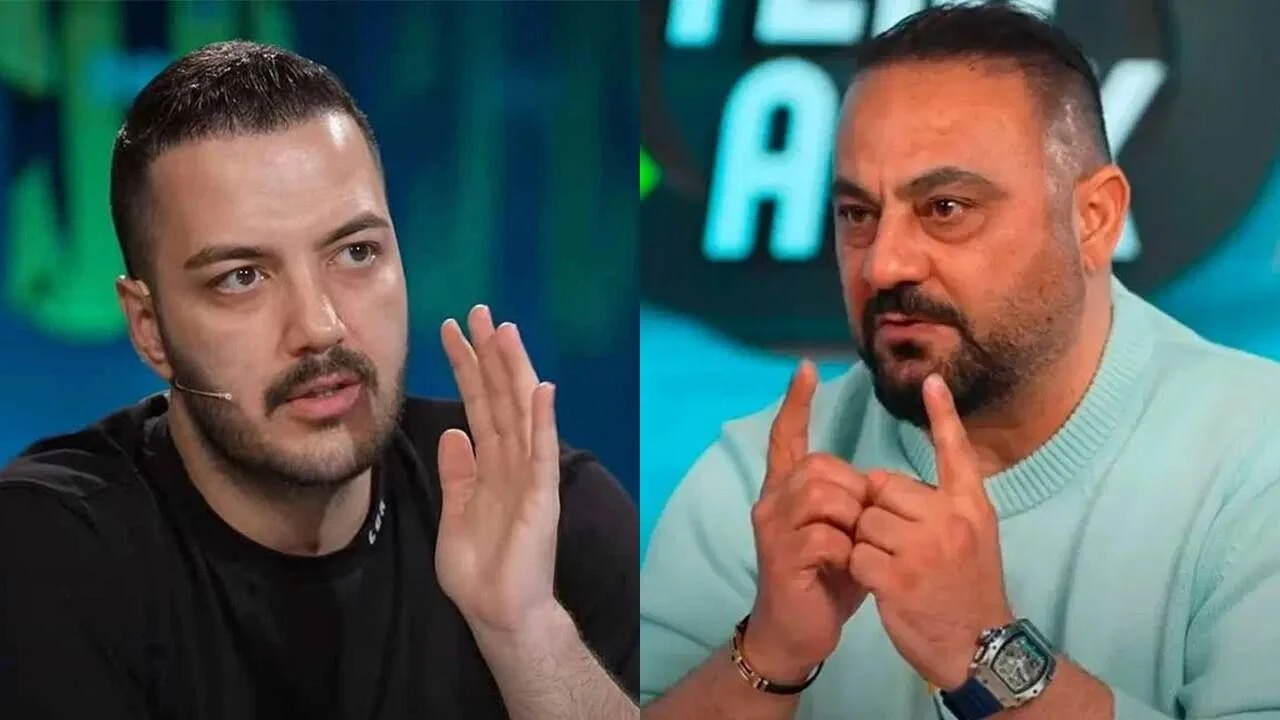 Hasan Şaş ve Yağız Sabuncuoğlu’nun test sonuçları belli oldu