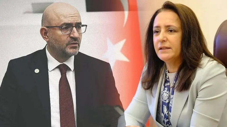AKP'li vekilden yakın koruma talebi: “Vali tehdit ediyor”