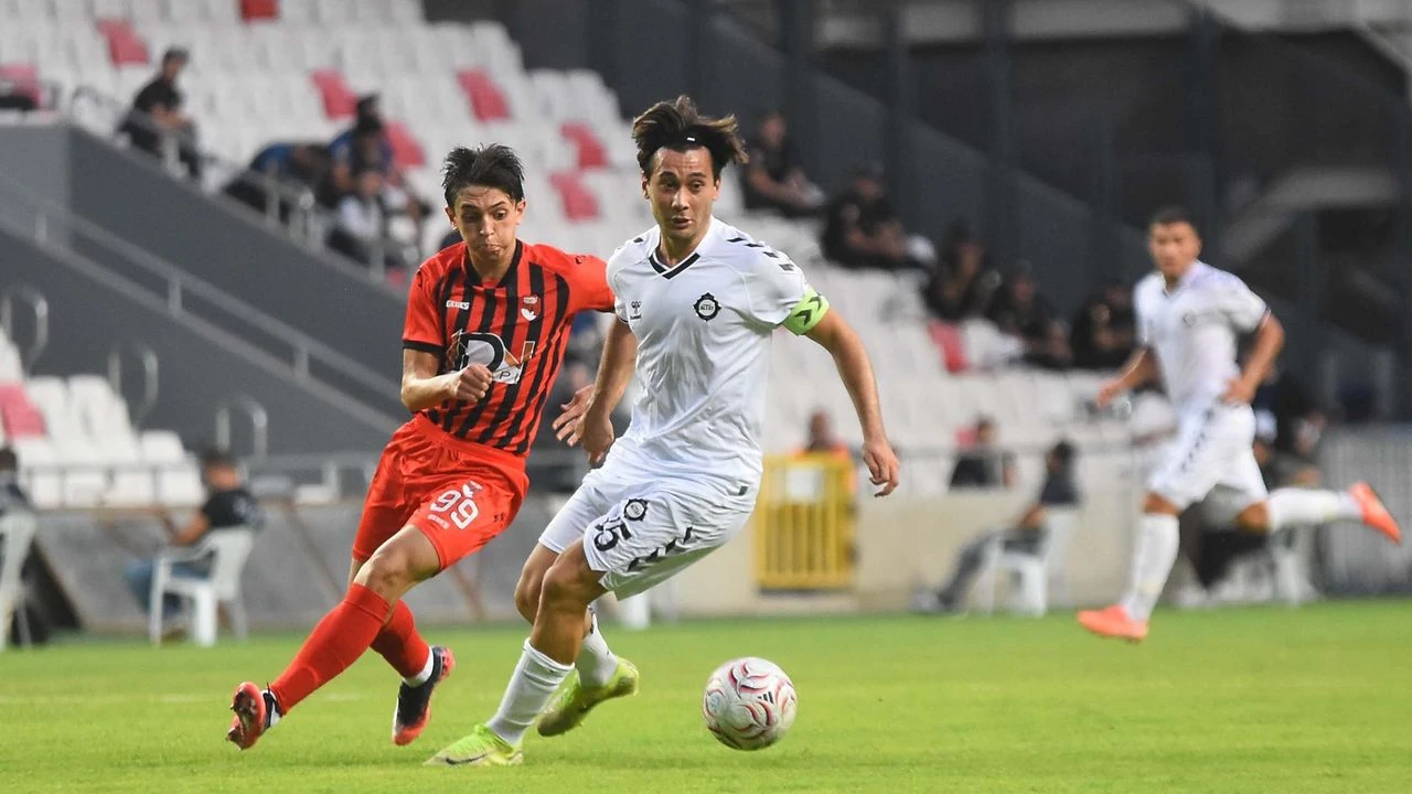 Altay’da Ali sevinci: 309 gün sonra döndü